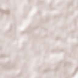 Alcoentre Terrain Map