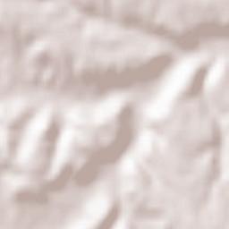 Vila Nova de São Pedro Terrain Map