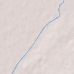 Almeirim Terrain Map