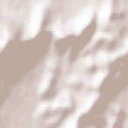 Valdemorales Terrain Map