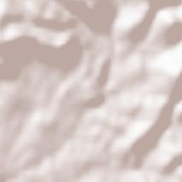 Fontanarejo Terrain Map