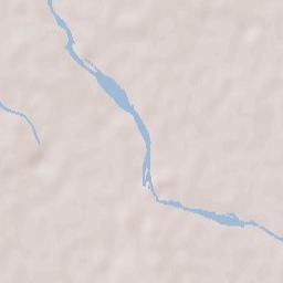 Benimodo Terrain Map