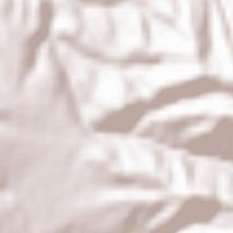 Figline Vegliaturo Terrain Map