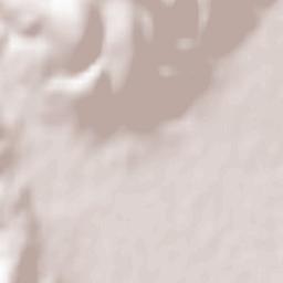 Filippiáda Terrain Map