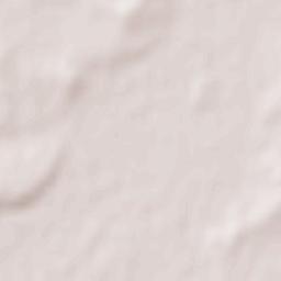 Çavdarhisar İlçesi Terrain Map