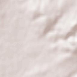 Altpınar Terrain Map