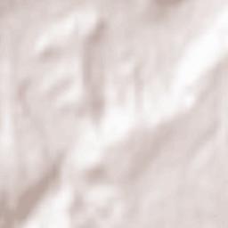 Kozaklı İlçesi Terrain Map