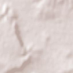 Yenifakılı Terrain Map