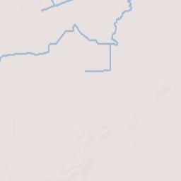 Colusa County Terrain Map