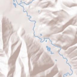 Aspen Terrain Map