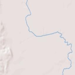 Elsberry Terrain Map
