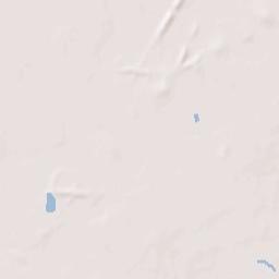 Litchfield Terrain Map