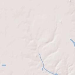 Shelburn Terrain Map