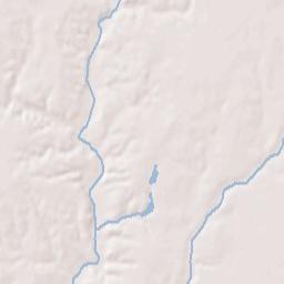 Westport Terrain Map
