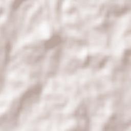 Outeiro da Cabeça Terrain Map