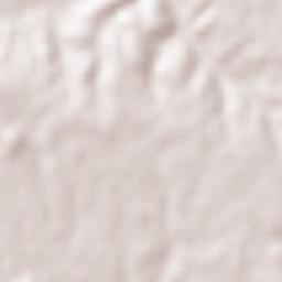 Maçussa Terrain Map