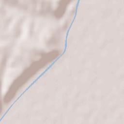 Vale de Santarém Terrain Map