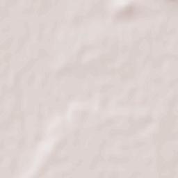 Malagón Terrain Map