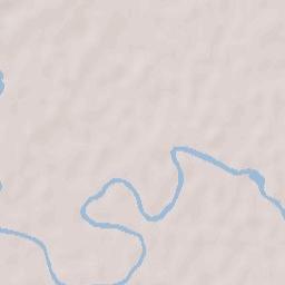 Fortaleny Terrain Map