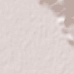 Kalamiá Terrain Map