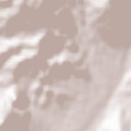 Julfa Rayon Terrain Map