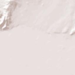 Gunnison Terrain Map