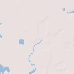 Rock Hall Terrain Map