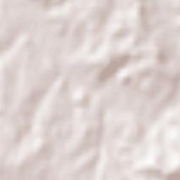 A dos Cunhados Terrain Map