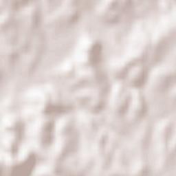 Ramalhal Terrain Map