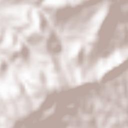 Vila Verde Terrain Map