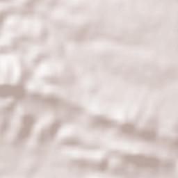 Villar del Rey Terrain Map