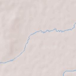 Benimuslem Terrain Map