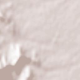 Poggio dei Pini Terrain Map