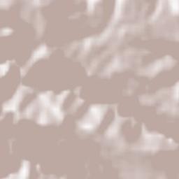 Cotronei Terrain Map