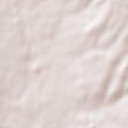 Kırşehir Terrain Map