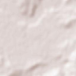 Malazgirt Terrain Map