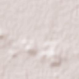 Çaldıran Terrain Map