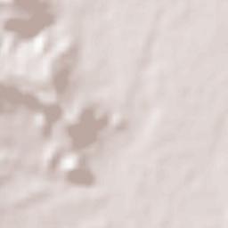 Marganlar Terrain Map