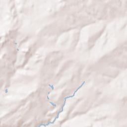 Woodmoor Terrain Map