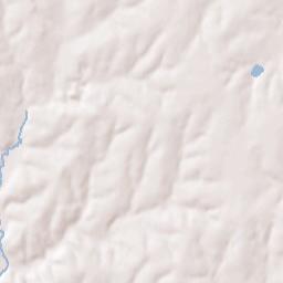 Fort Riley North Terrain Map