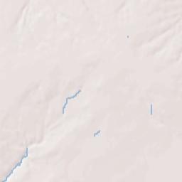 Jerseyville Terrain Map