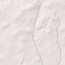 Fort Meade Terrain Map