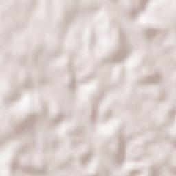 Vale do Paraíso Terrain Map