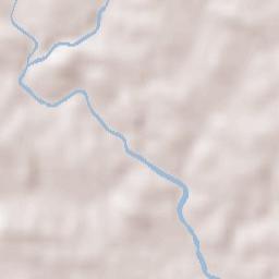 Arronches Terrain Map