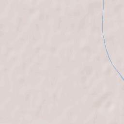 Argamasilla de Alba Terrain Map