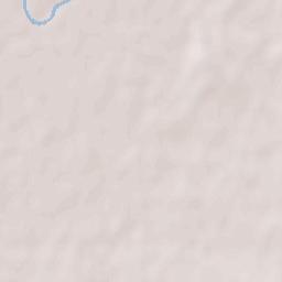 Carcaixent Terrain Map