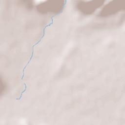 Villaperuccio Terrain Map