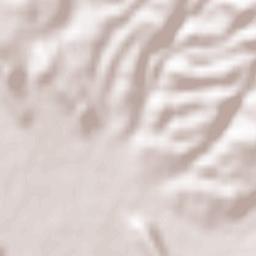 Kompóti Terrain Map