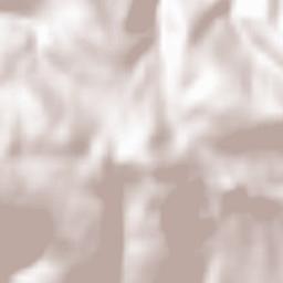 Omvriakí Terrain Map