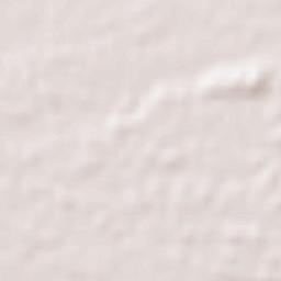 Ōshū-shi Terrain Map